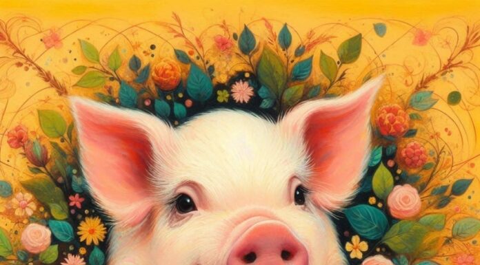 The Lucky Four: Zodiac Signs That Will Prosper Before the Lunar New Year