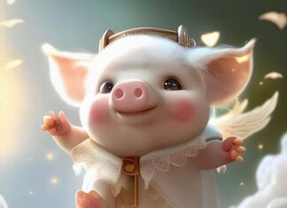 The Lucky Three: Where Weight Gain Leads to Wealth Gain