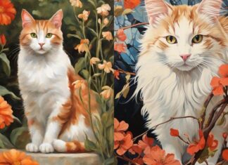 The Lucky Mouse’s Fortune: A 3-Year-Old’s Red Fortune, Blooming Career, and Blooming Love Life at the End of the Lunar Year.