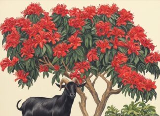 The Lucky Streak Doubles on the Full Moon Eve of the 12th Lunar Month: A Triple Blessing of Wealth, Prosperity, and Recognition.