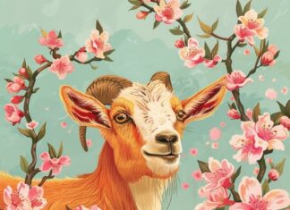 The Lucky Streak: How the Fortunes of the ‘Divinely Favored’ Unfold from November 24th to 30th