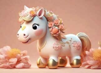 The Power of Virtue: 3-Year-Old’s Fortune Without the Hustle – A Story of Abundance.