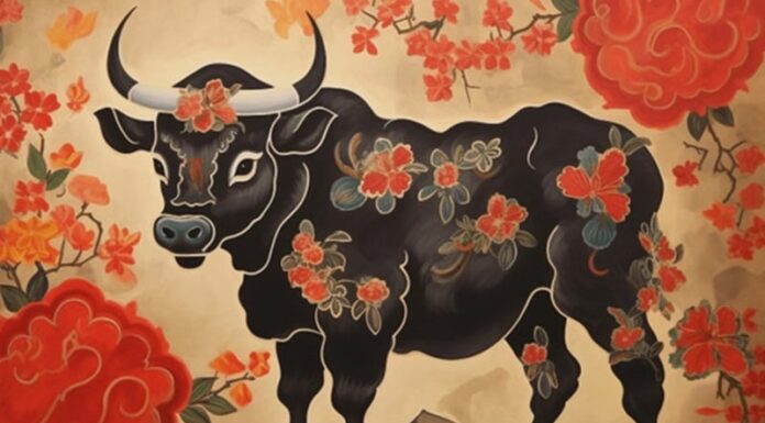 Wealth, Prosperity, and Fame: The Fortunate Trio of the Chinese Zodiac