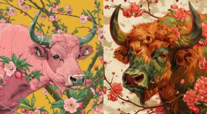 The Golden Rat’s Fortune: Aged Four, Blessed by the God of Wealth, a Year of Prosperity and Success in Q1 2025.