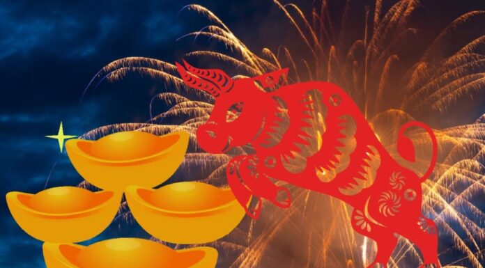 The Lucky Numbers and Fortune Forecast for the 12 Zodiac Animals on January 25th: “Prosperity and Heavenly Blessings”