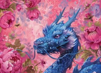 The Enlightened One Bestows Blessings: 4 Chinese Zodiac Signs Destined for Wealth and Prosperity in 2025