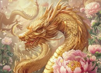 3 Zodiac Animals Blessed With Heavenly Luck Before the 2025 Lunar New Year