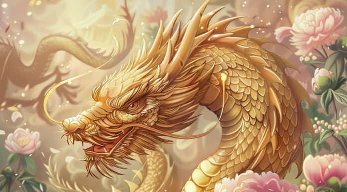 3 Zodiac Animals Blessed With Heavenly Luck Before the 2025 Lunar New Year