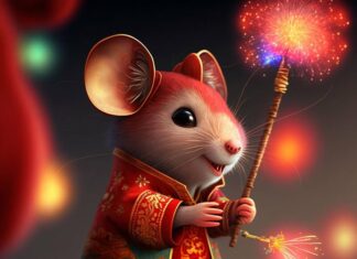 The Year-End Wealth Rush: 3 Lucky Charms to Welcome Prosperity like a Dragon’s Fortune, Especially for those Born in the Year of the Carp