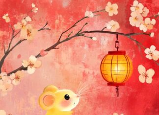 The Golden Age of Prosperity: A Fortunate Turn at Four Years Old