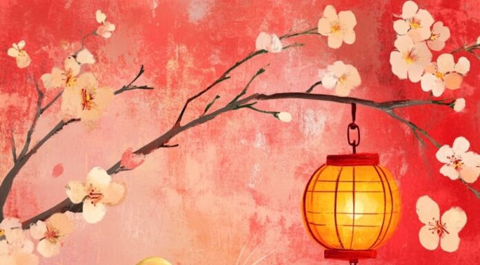 The Golden Age of Prosperity: A Fortunate Turn at Four Years Old