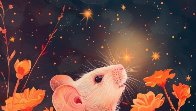 The Lucky 3: A Year of Abundance – At 3, Luck and Fortune Arrive; A Wealthy New Year