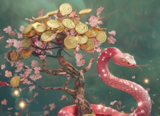 The Night Before Lunar New Year’s Eve: A Fortune-Filled Year Ahead for Those Aged 33 and 39 in 2025