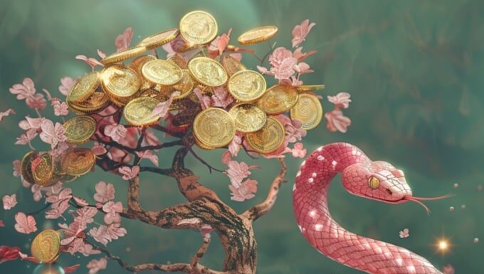 The Night Before Lunar New Year’s Eve: A Fortune-Filled Year Ahead for Those Aged 33 and 39 in 2025