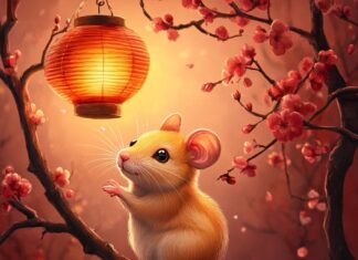 Celebrating 3 Years of Diving into a Mountain of Wealth, Swimming in an Ocean of Silver, and Having an Extremely Prosperous Lunar New Year