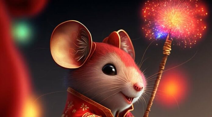 Fate’s Decree: Overcoming the Grand Challenge – Unveiling the Secrets for 3-Year-Olds to Thrive in the Auspicious Year of the Snake, 2024