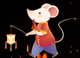 The Lucky Three: Overcoming Adversity and Embracing a Fortunate Future