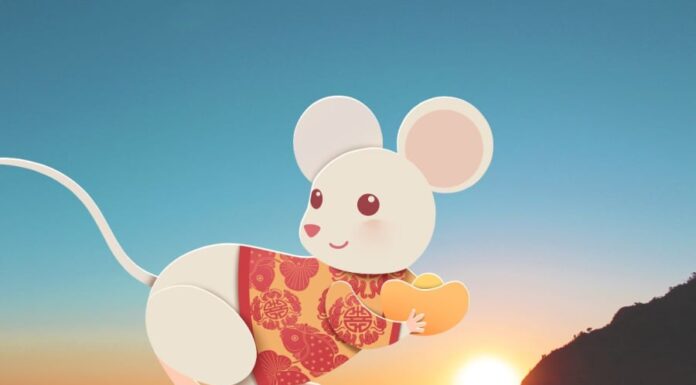 Unlocking Prosperity: Unveiling the Lucky Numbers for a Fortunate New Year