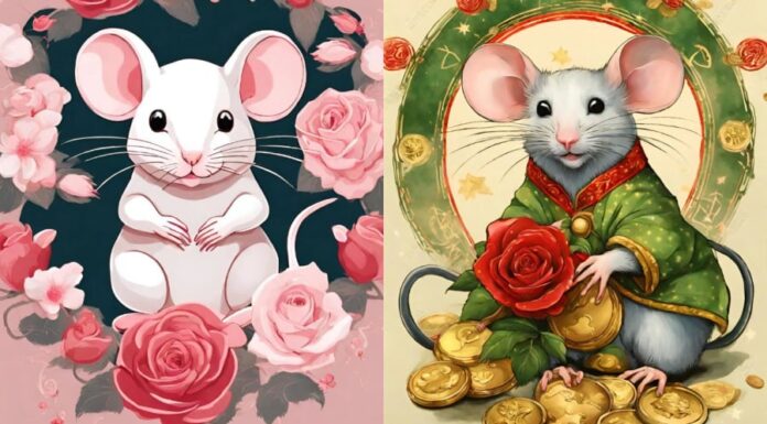 The Golden Age is Upon Us: Four Zodiac Animals Blessed with Abundance and Prosperity in the Last Two Weeks of November