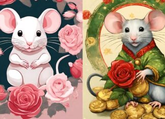 The Golden Path: A Fortnight of Fortune
From the 1st to the 21st of December, a four-year-old child is blessed with a path of prosperity. Guided by the God of Wealth and protected by a noble benefactor, this period ushers in a wave of good luck and fortune for the family.