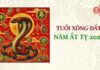 What Are the Best Ages for Each of the 12 Zodiac Animals to Perform the Auspicious New Year Custom of “xông đất” in the Year of the Snake, 2025?