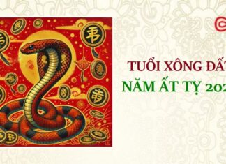 What Are the Best Ages for Each of the 12 Zodiac Animals to Perform the Auspicious New Year Custom of “xông đất” in the Year of the Snake, 2025?
