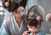 “The 4 Pivotal Parental Roles That Foster Brilliant Minds”