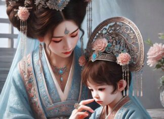 “The 4 Pivotal Parental Roles That Foster Brilliant Minds”