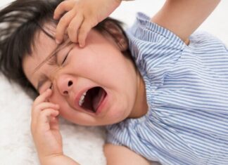 5 Warning Signs Your Child is Crying Out for Love and Attention