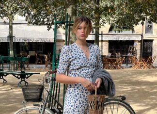 The Ultimate Guide: 5 Dress Styles to Flatter Your Figure, French Girl Approved