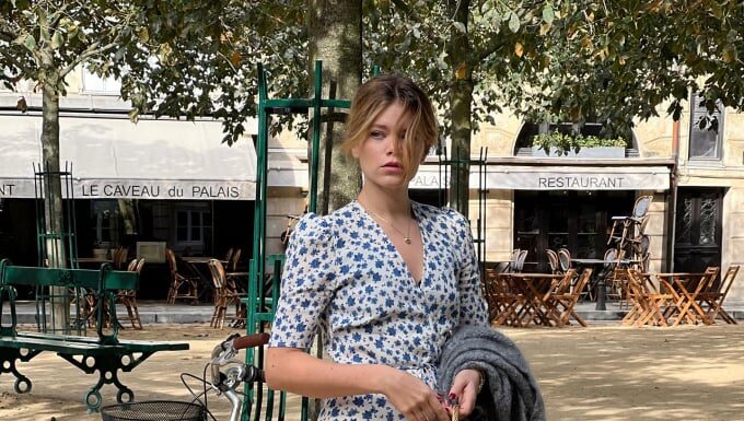 The Ultimate Guide: 5 Dress Styles to Flatter Your Figure, French Girl Approved