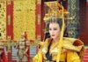 The Terrifying Secret Empress Wu Discovers About Her Once-Favored Male Taoist Priest