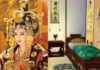 The Secret Chamber of Wu Zetian: Unveiling the Empress’s Enigmatic Devotion to Buddhism
