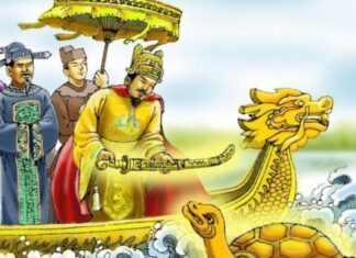 The Royal Bloodline: A Proud Legacy of Vietnam’s Most Regal Family Name