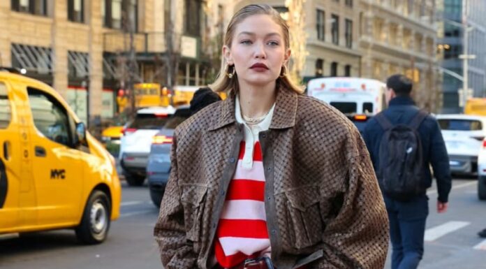 The Ultimate Guide to Mastering the “Barn” Trend: Elevate Your Style Game