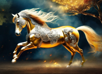 The Fortune God’s Guide to Wealth: A Year of Abundance, Where Fortune Strikes and Transforms Lives.