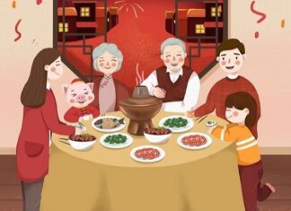 10 Heartwarming Lunar New Year Greetings to Share with Your Loved Ones This Season