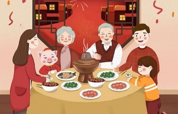 10 Heartwarming Lunar New Year Greetings to Share with Your Loved Ones This Season