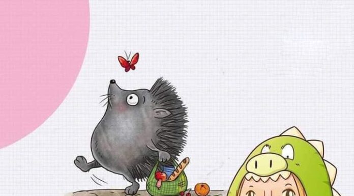 The Magic of Nature: 15 Poems About Animals, Teaching Toddlers to Speak and Nurture a Love for the Great Outdoors