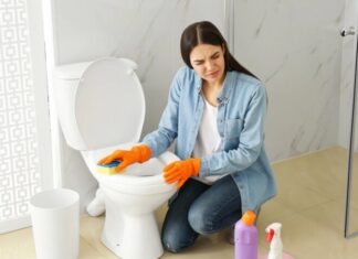 The Ultimate Guide to Spring Cleaning: Double the Efficiency, Half the Effort