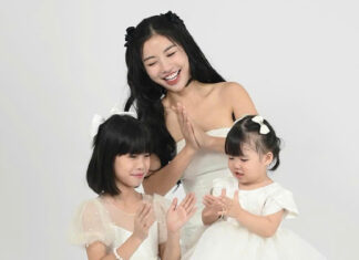 The Super Mom’s Weight Loss Secret: How She Lost 28 kg in 6 Months Without Dieting