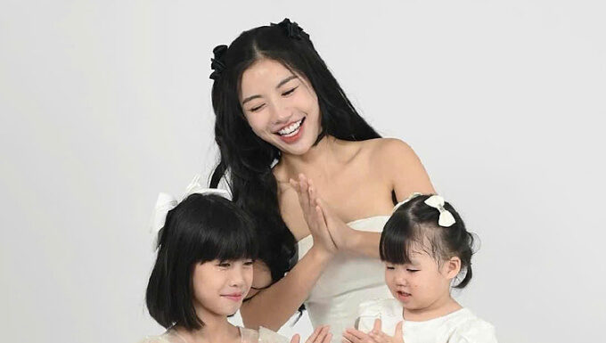 The Super Mom’s Weight Loss Secret: How She Lost 28 kg in 6 Months Without Dieting