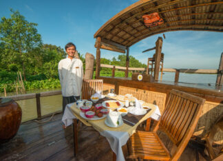 The Ultimate Guide to Southern Vietnam’s Top 5 Must-Visit Destinations for an Unforgettable Tet Holiday in the Year of the Snake, 2025