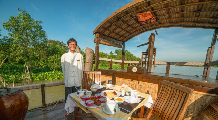 The Ultimate Guide to Southern Vietnam’s Top 5 Must-Visit Destinations for an Unforgettable Tet Holiday in the Year of the Snake, 2025