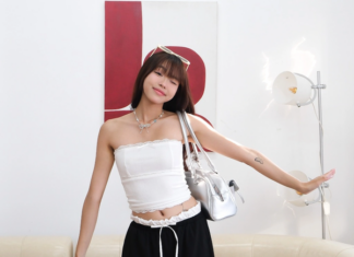 The Seductive Appeal of the “Visible Lingerie” Trend: What’s Driving Youthful Indulgence?