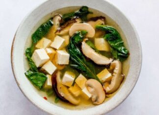 The Ultimate Post-Holiday Weight Loss Dinner: Two Delicious Rice Alternatives to Shrink Your Waistline