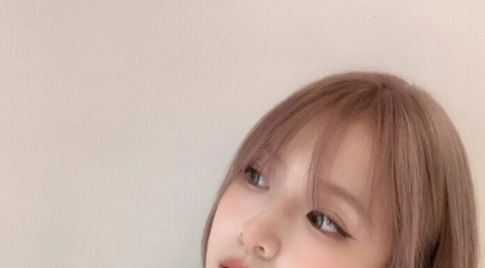 The Ultimate Guide to 2025’s Hottest Hair Colors: Embrace Your Sweet Peach Blush!