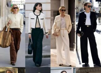 The Ultimate Style Hack: The Versatile Jacket That Completes Any Spring/Summer Ensemble