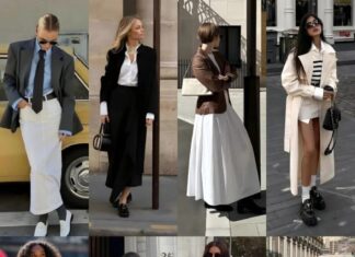 The Ultimate Spring 2025 Loafer Color to Impress the Fashion-Savvy Woman