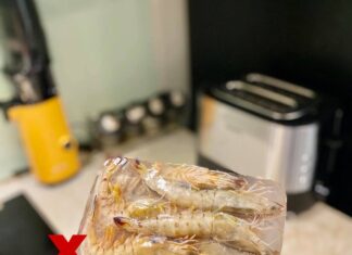 The Ultimate Guide to Freezing Shrimp: Preserve Texture and Taste